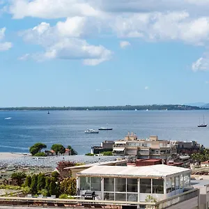 Vue 180° Cocon à 7 Min De La Piscine Ac Appartement